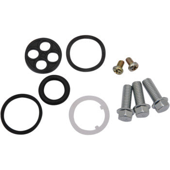 Moose Racing Fuel Petcock Rebuild Kit