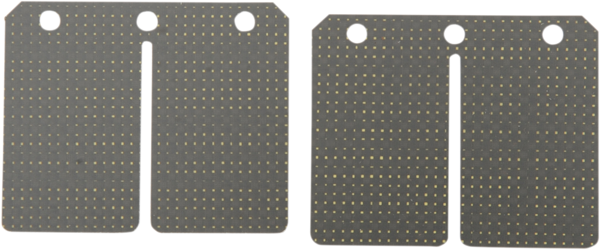 Super Stock Reed Set