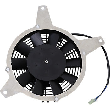 Moose Offroad Hi-Performance Cooling Fan Hi-Performance Cooling Fan - 440 CFM - Honda