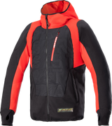 MSE Hybrid Hooded Jacket