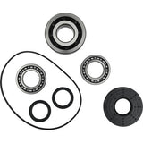Moose Offroad Bearing/Seal Kit Differential Bearing/Seal Kit - Front - Polaris