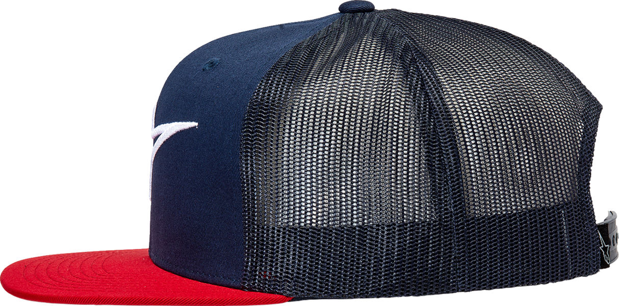 Corp Trucker Hat