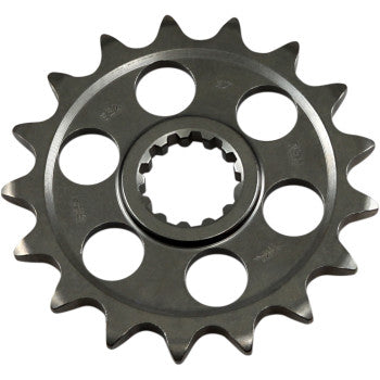RENTHAL Front Sprocket - 17 Tooth - Kawasaki/Suzuki/Triumph