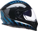 Nemesis Thunderbird Helmet