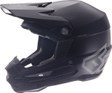 ATR-1 Solid Helmet