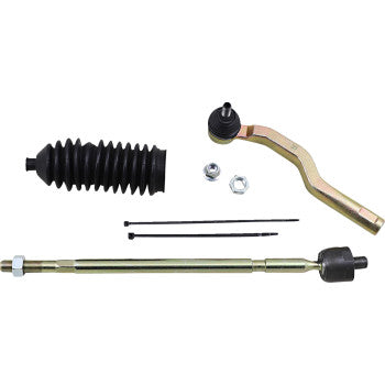 Moose Offroad UTV Tie-Rod Assembly Kit Tie-Rod Assembly Kit - Right Front Inner/Outer