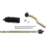 Moose Offroad UTV Tie-Rod Assembly Kit Tie-Rod Assembly Kit - Right Front Inner/Outer