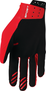 SPORTMODE Iconic Gloves
