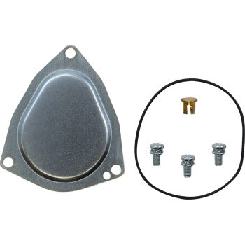 Moose Offroad Replacement Carburetor Replacement Carburetor - Can-Am