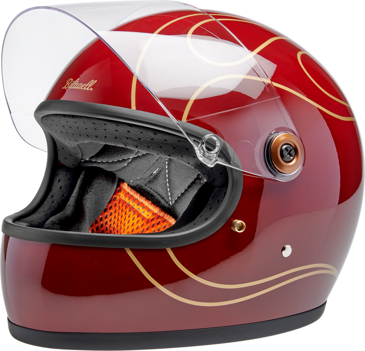 Gringo S Helmet