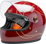 Gringo S Helmet