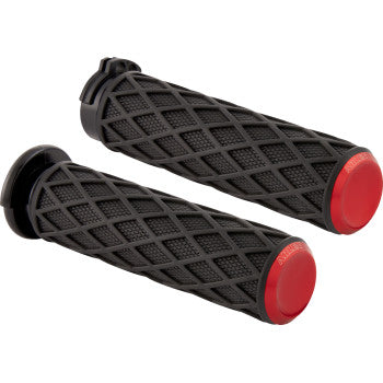 Diamond Grips