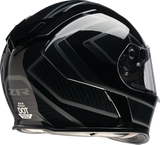 Warrant Amplify Helmet