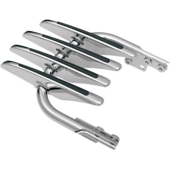 Streamliner Luggage Rack