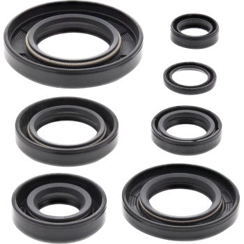 Moose Offroad Oil Seal Set Oil Seal Kit - Honda