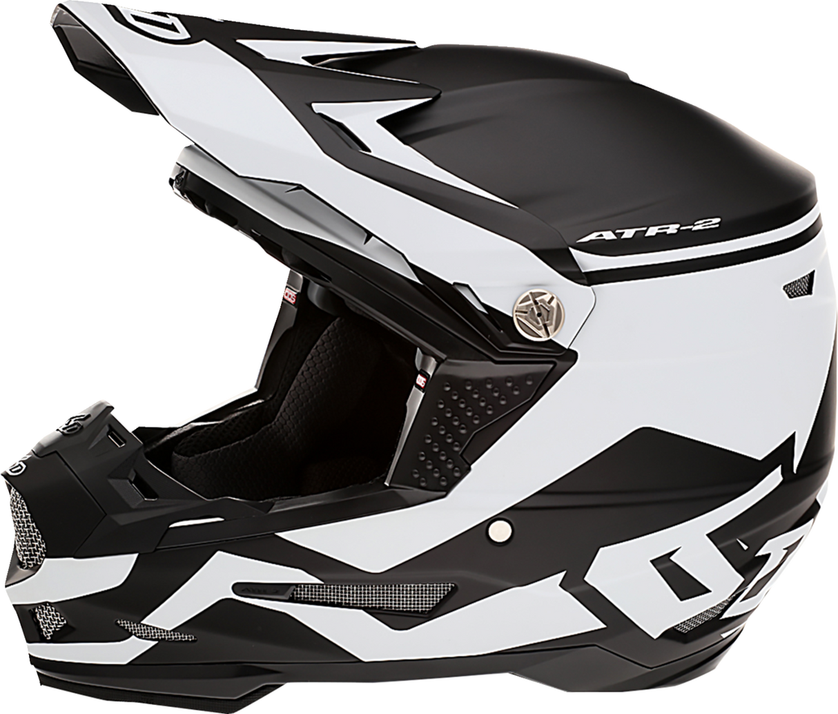 ATR-2 Drive Helmet