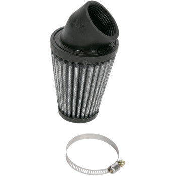 K & N Clamp-On Air Filters - Honda