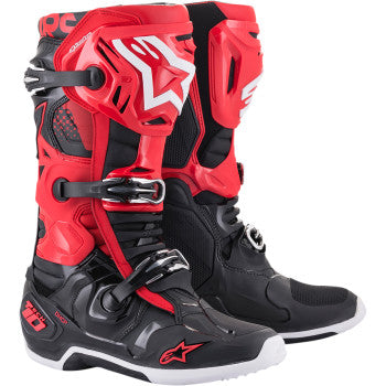 ALPINESTARS TECH 10 BOOTS – Performance Moto Parts