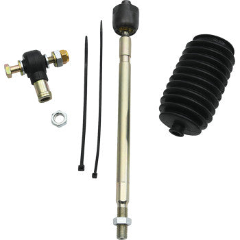 Moose Offroad Tie-Rod End Kit - Left Hand - Polaris
