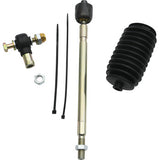 Moose Offroad Tie-Rod End Kit - Left Hand - Polaris