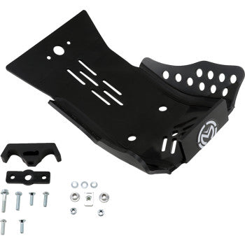 Moose Offroad Pro Skid Plate Pro Skid Plate - Gas Gas | Husqvarna | KTM