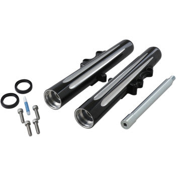 Dual-Disc Hot Legs Fork Legs