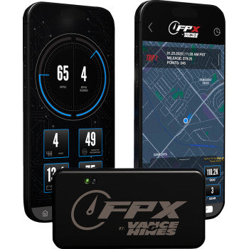 Vance & Hines Fuelpak X Tuning Module