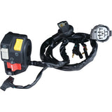 Moose Offroad Switch Block Assembly Switch Block Assembly - Honda