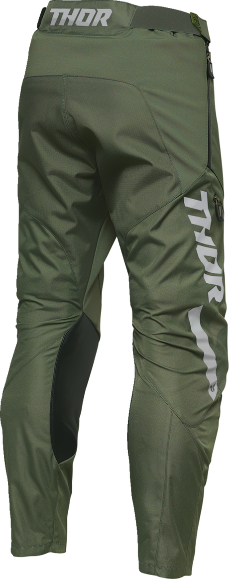 Terrain In-the-Boot Pants