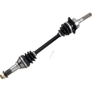 Axle Kit - CV/Complete - OEM Replacement - Standard - Front Right - Can-Am Outlander 330/400
