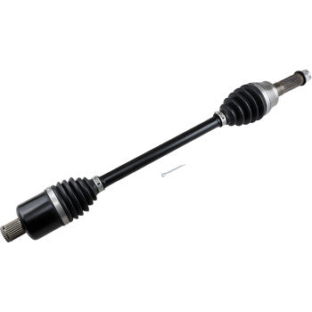 Moose Offroad Heavy-Duty CV Axle Kit - Rear Left/Right - Polaris
