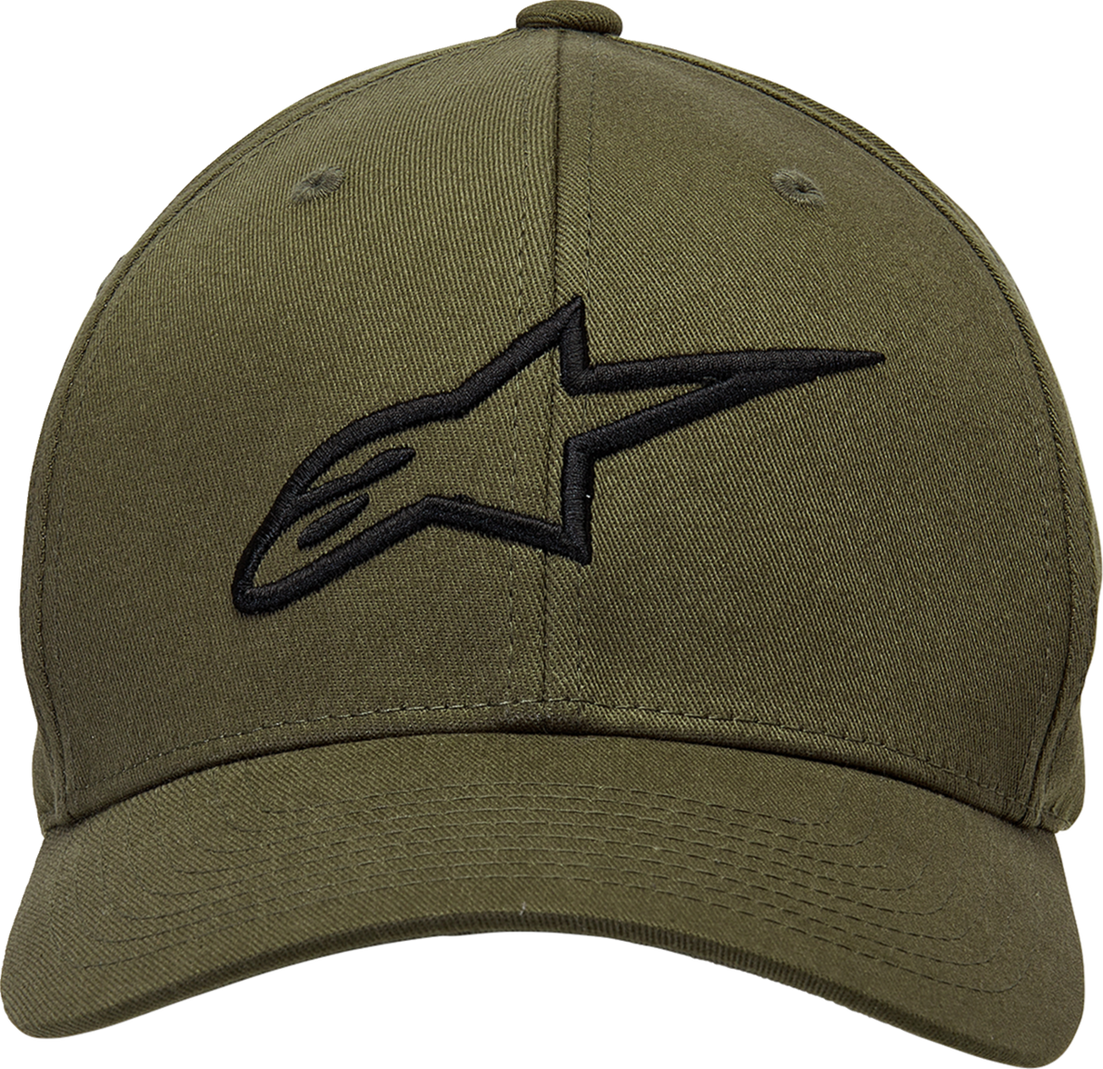 Ageless Curve Hat