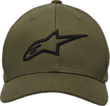 Ageless Curve Hat