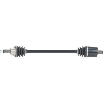 Moose Offroad OEM Replacement Standard CV Axle Axle Kit - CV/Complete - OEM Replacement - Standard - Rear Left/Right - Polaris General