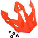 Range Helmet Visor — Solid