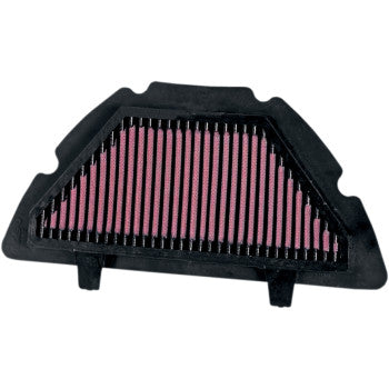 K & N OE Replacement High-Flow Air Filter - Yamaha