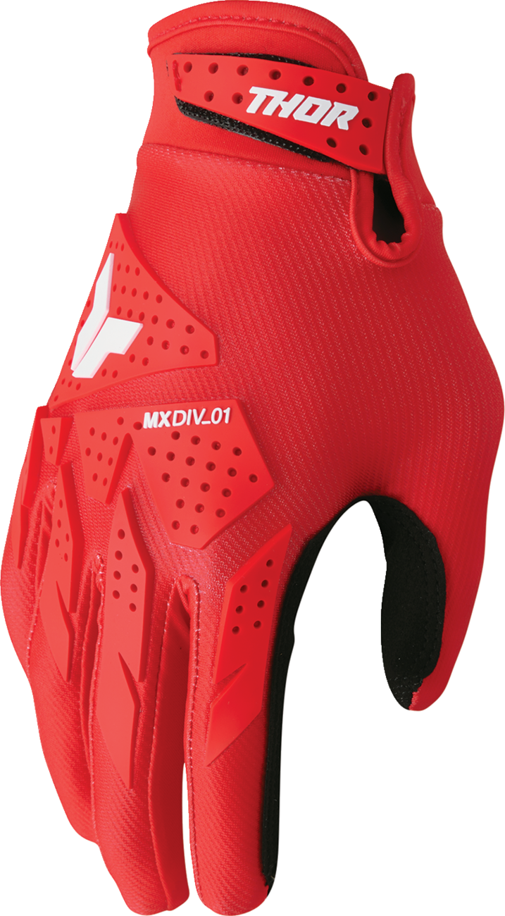 LAUNCHMODE XP Gloves