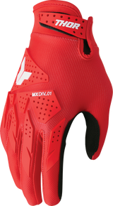 LAUNCHMODE XP Gloves