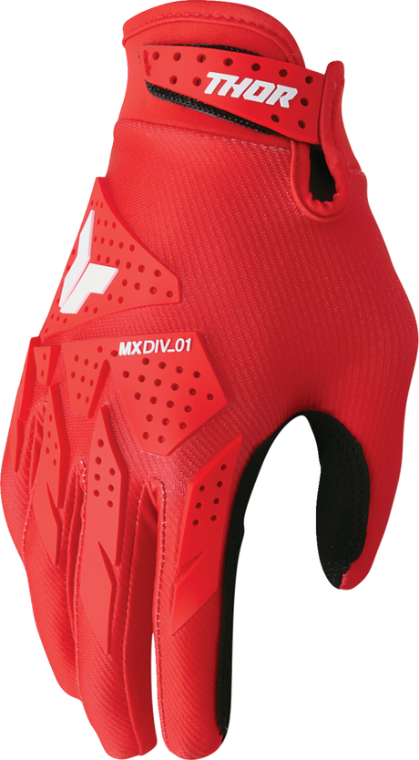 LAUNCHMODE XP Gloves