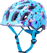 Child Chakra Unicorn Bicycle Helmet
