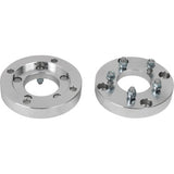 Moose Offroad Wheel Spacer Adapter Adapter - Wheel Spacer - 4/156-5/4.5 - M12 x 1.25 Stud