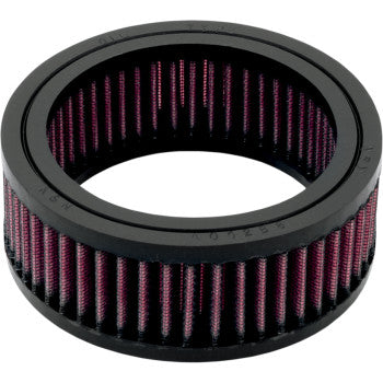 K & N Replacement High-Flow Air Filter - Dragtron II