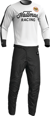 Hallman Differ Roosted Jersey