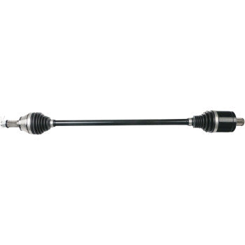 Moose Offroad Heavy-Duty CV Axle Kit - Rear Left/Right - '18-'21 RZR Turbo S
