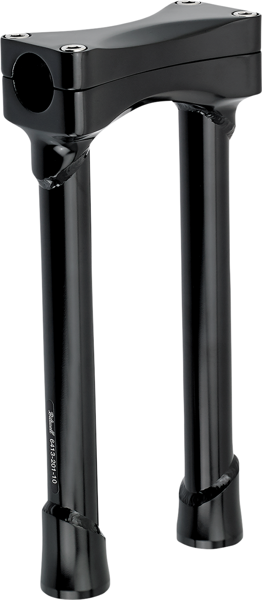 Murdock O/S Risers