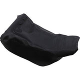 Moose Offroad Adventure Seat Cover and Foam Kit Seat Foam w/Black Cover - Honda