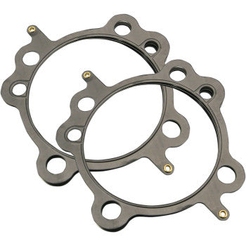 S&S Cycle Gaskets - 4-1/8" - STK