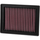 K & N OE Replacement High-Flow Air Filter - Husqvarna/KTM