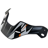 Arai XD-5 Discovery Helmet Peak