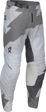 LAUNCHMODE Brave Pants